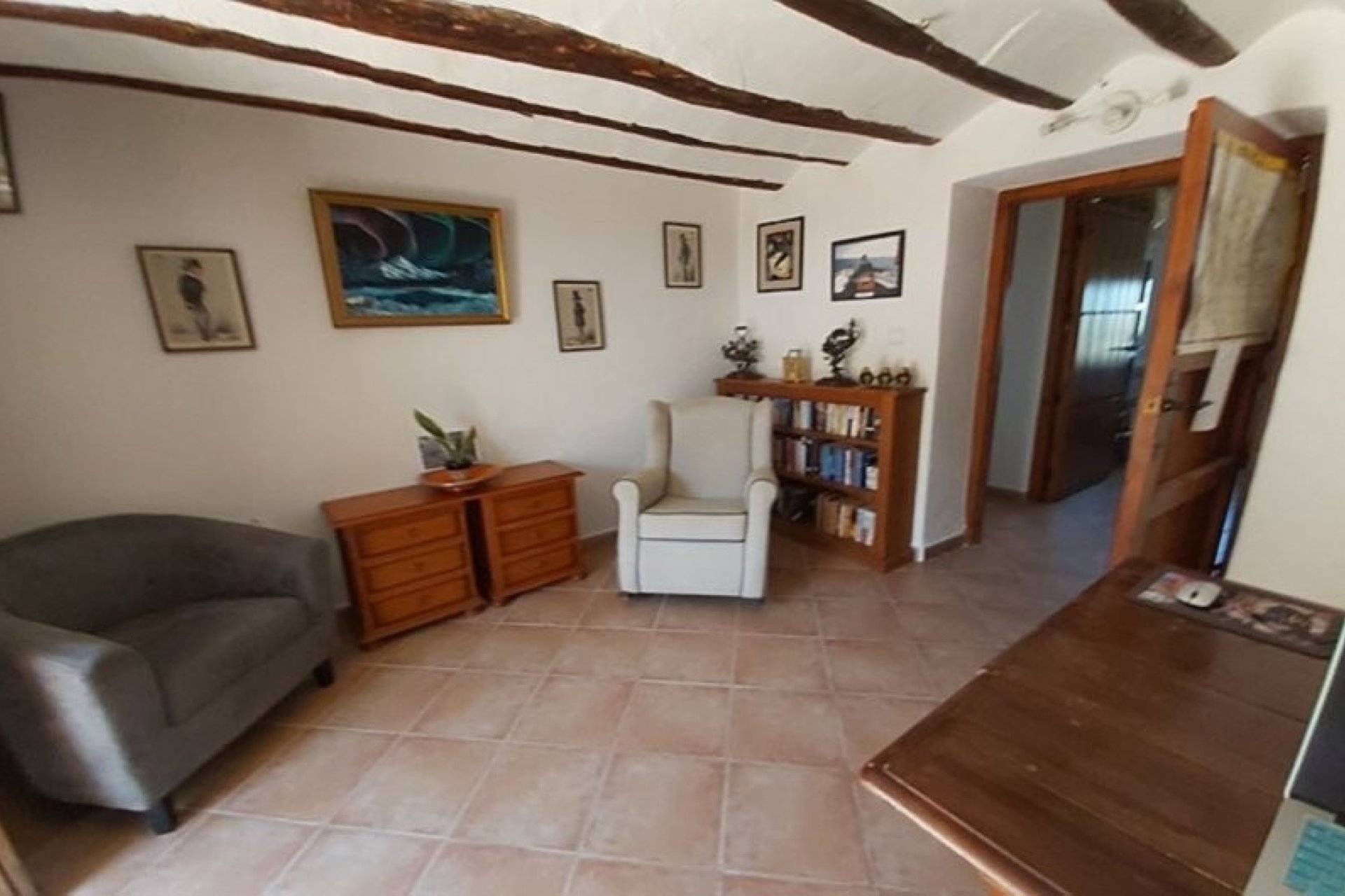 Revente - Country Property/Finca -
Cehegin - Inland