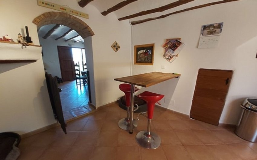 Revente - Country Property/Finca -
Cehegin - Inland