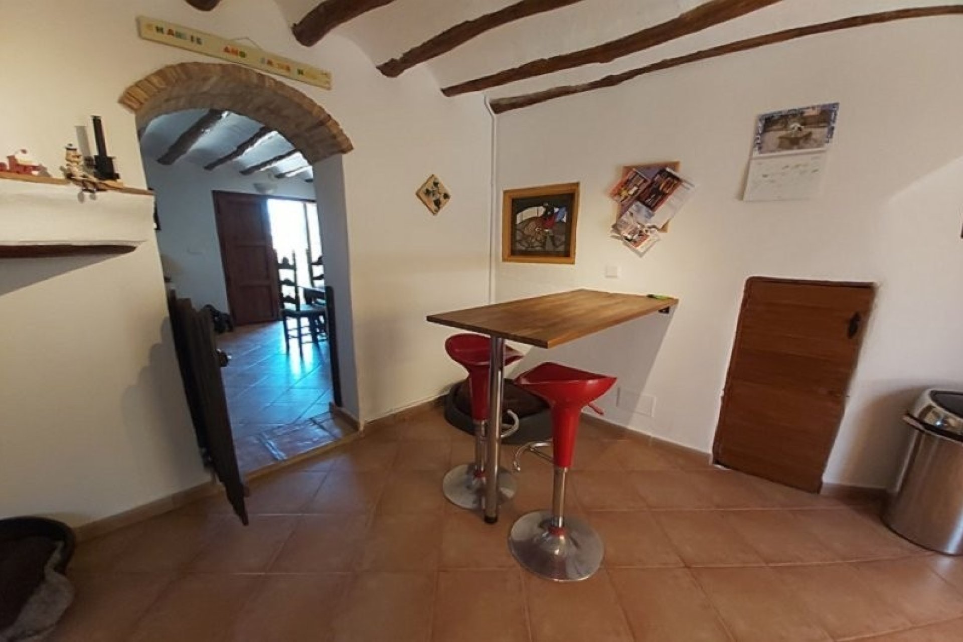 Revente - Country Property/Finca -
Cehegin - Inland