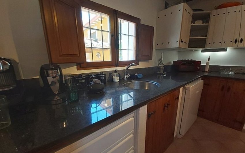 Revente - Country Property/Finca -
Cehegin - Inland