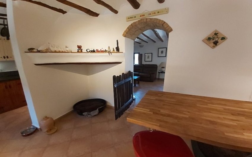 Revente - Country Property/Finca -
Cehegin - Inland