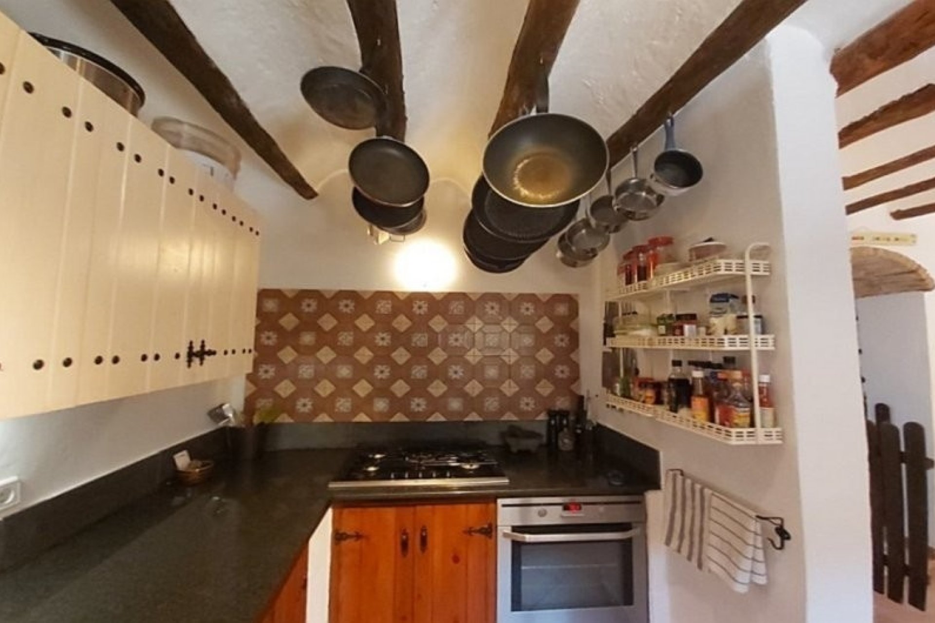 Revente - Country Property/Finca -
Cehegin - Inland