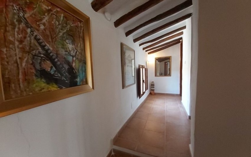 Revente - Country Property/Finca -
Cehegin - Inland