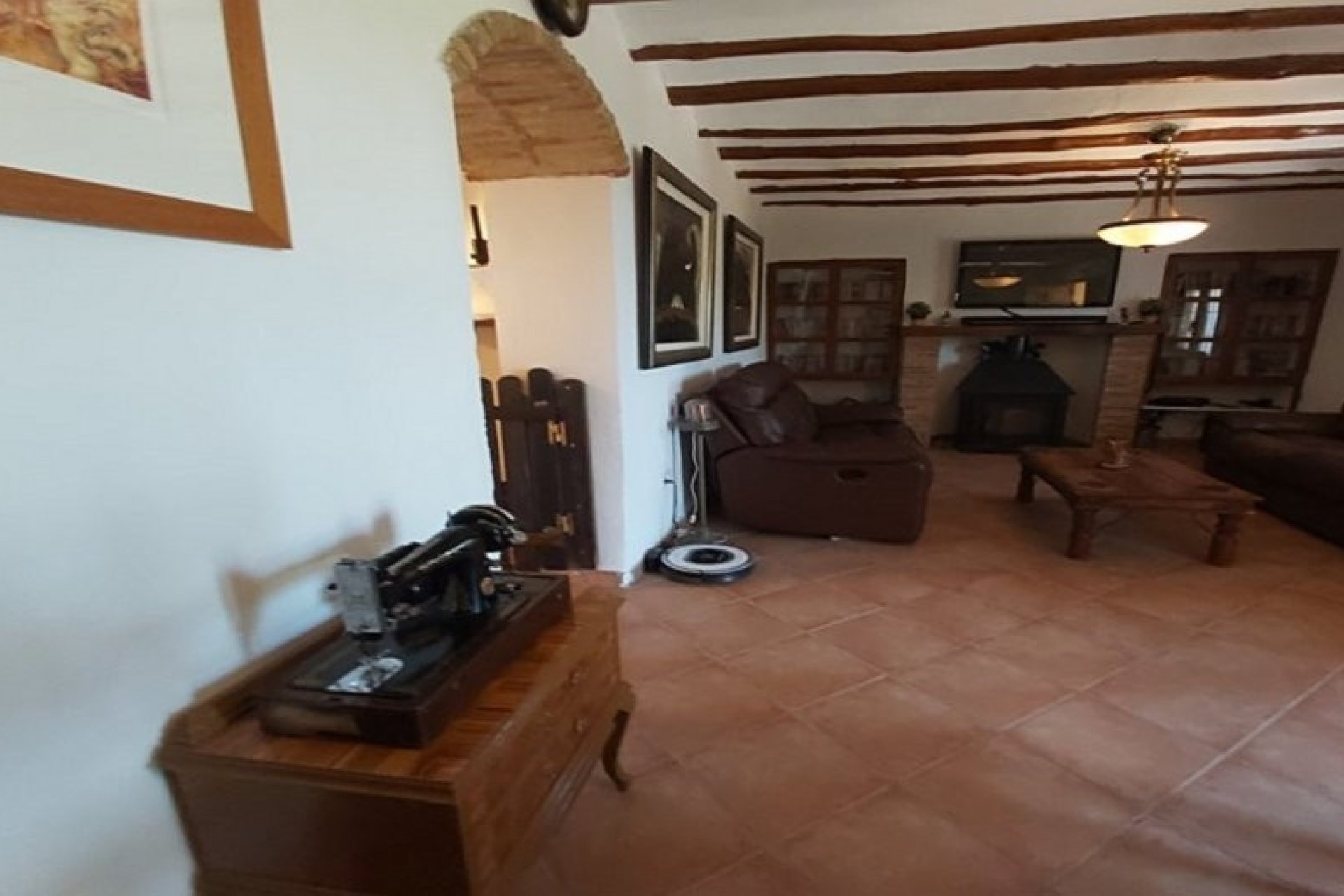 Revente - Country Property/Finca -
Cehegin - Inland