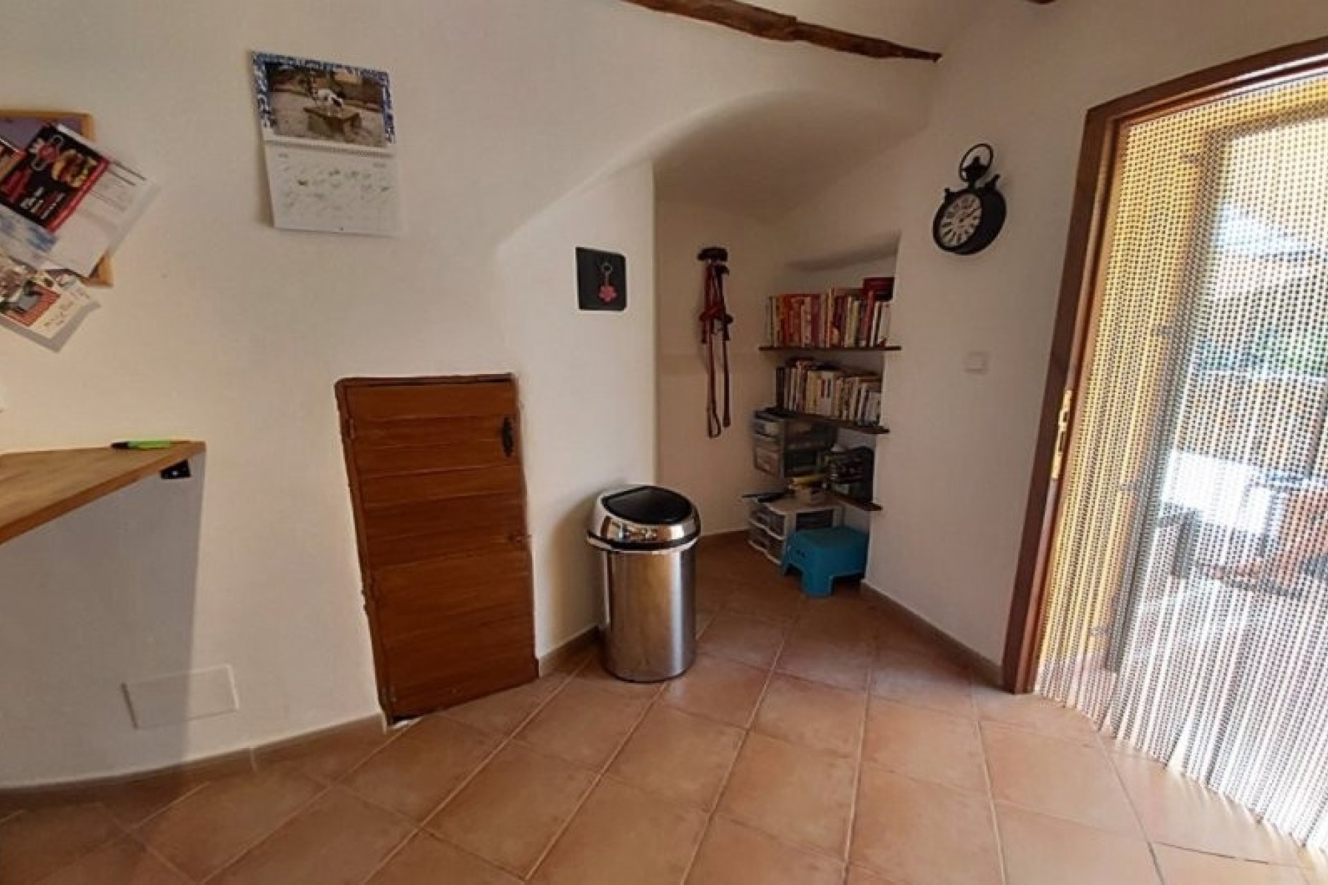 Revente - Country Property/Finca -
Cehegin - Inland