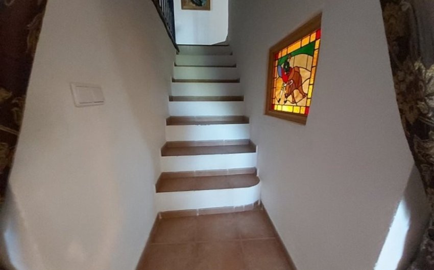 Revente - Country Property/Finca -
Cehegin - Inland