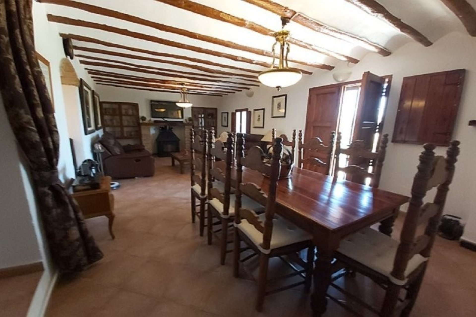 Revente - Country Property/Finca -
Cehegin - Inland