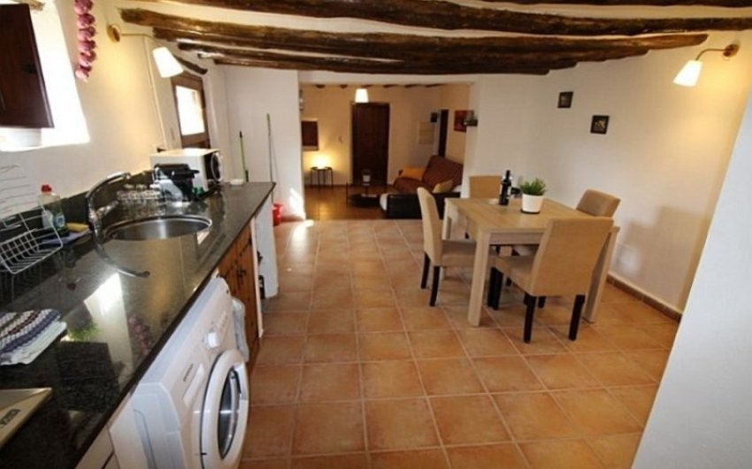 Revente - Country Property/Finca -
Cehegin - Inland