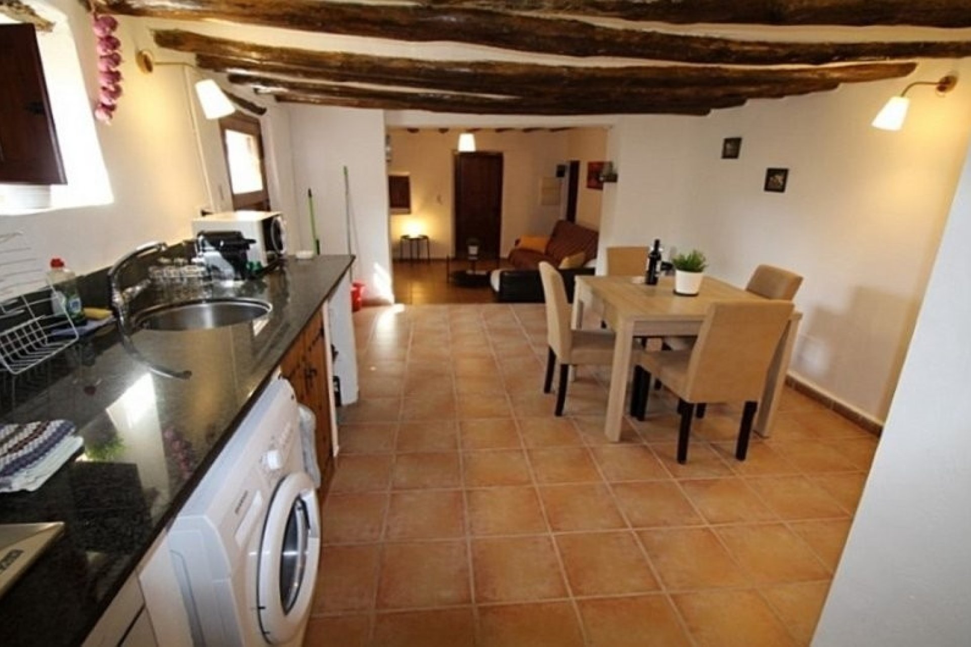 Revente - Country Property/Finca -
Cehegin - Inland