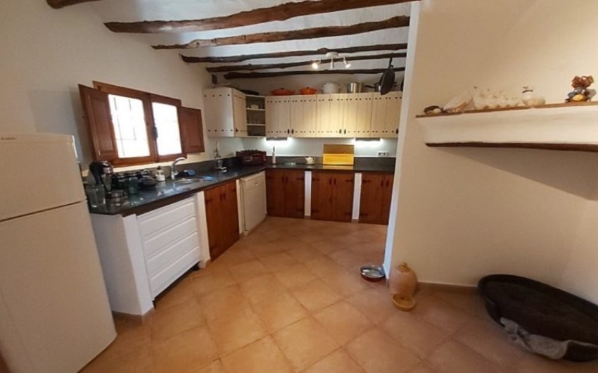 Revente - Country Property/Finca -
Cehegin - Inland