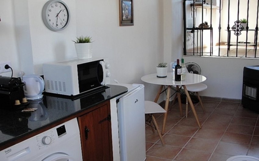 Revente - Country Property/Finca -
Cehegin - Inland