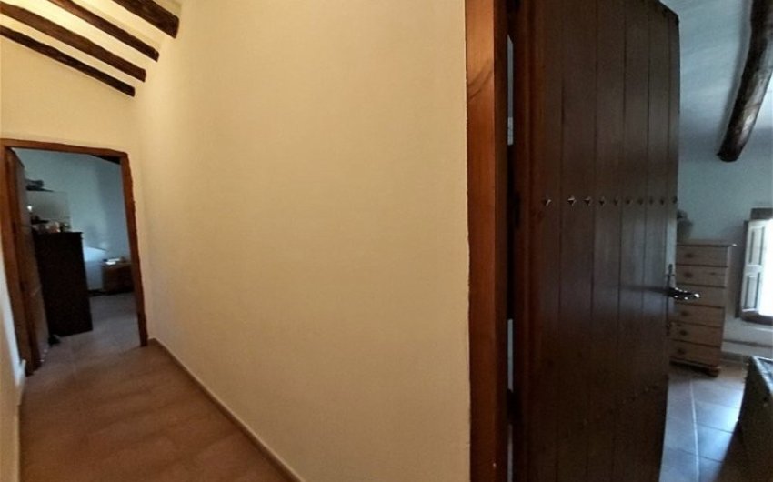 Revente - Country Property/Finca -
Cehegin - Inland