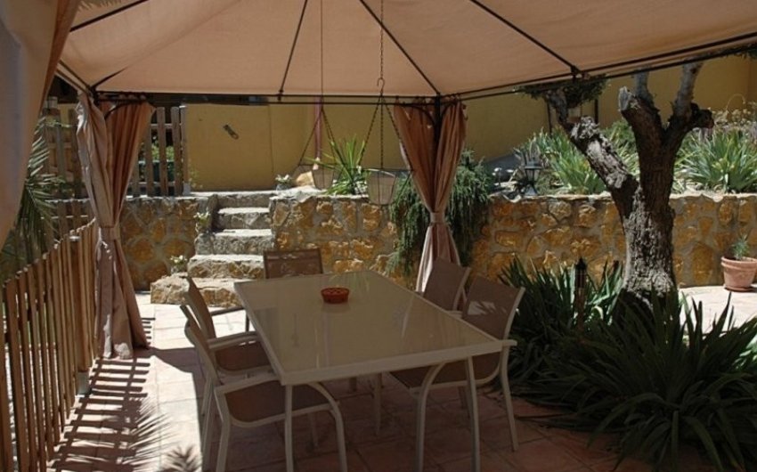 Revente - Country Property/Finca -
Cehegin - Inland