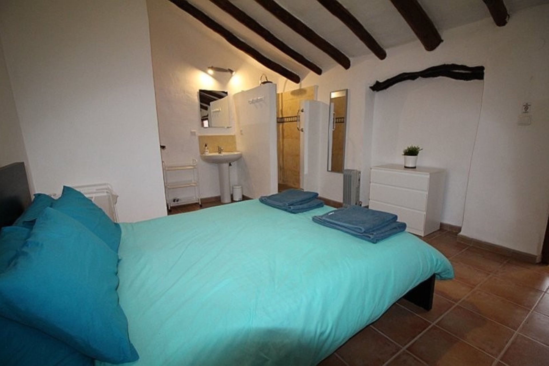 Revente - Country Property/Finca -
Cehegin - Inland