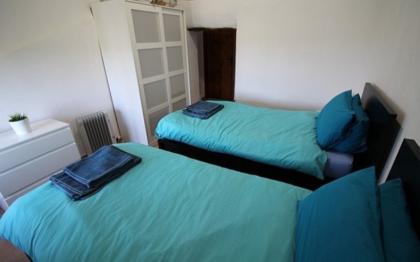 Revente - Country Property/Finca -
Cehegin - Inland