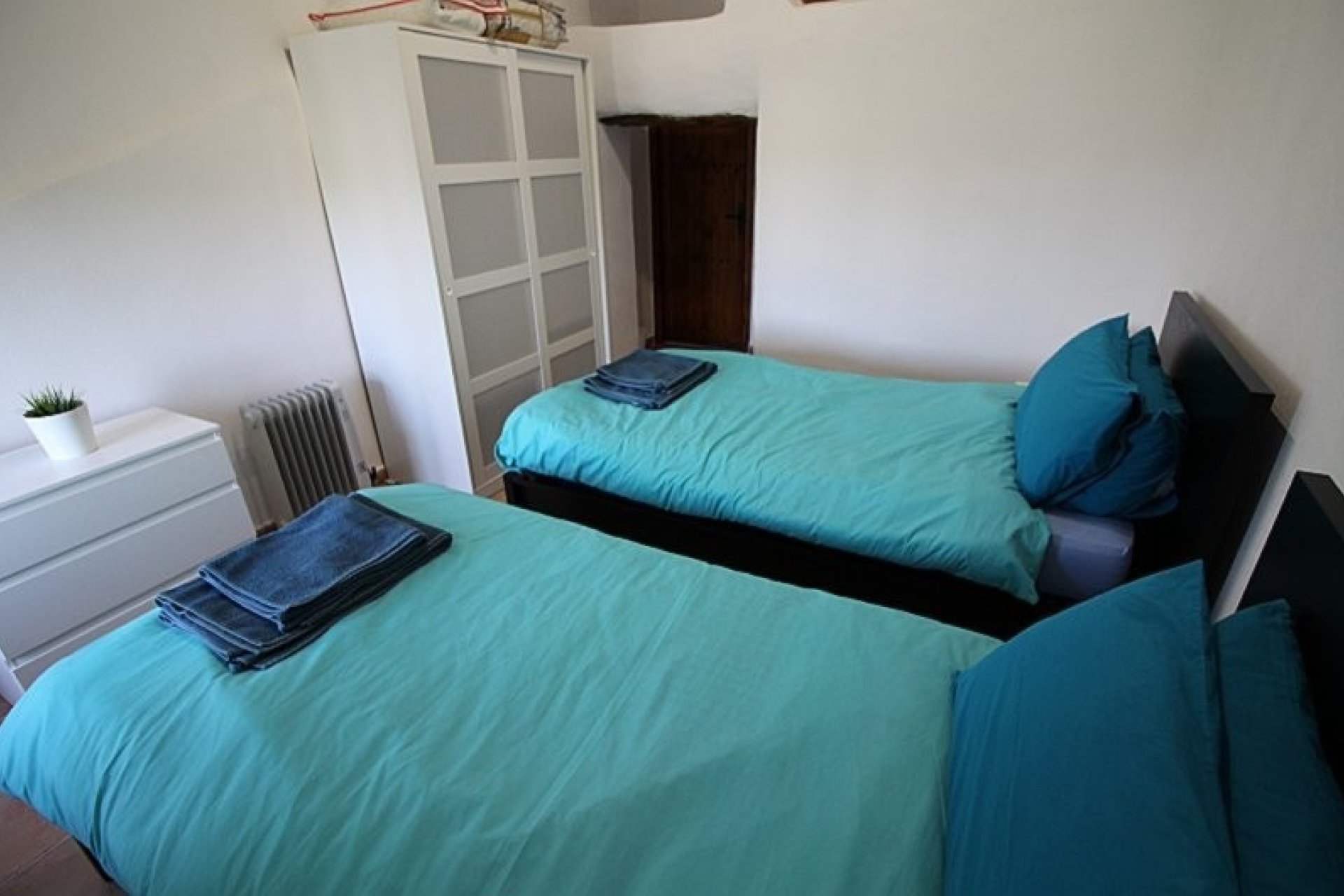 Revente - Country Property/Finca -
Cehegin - Inland
