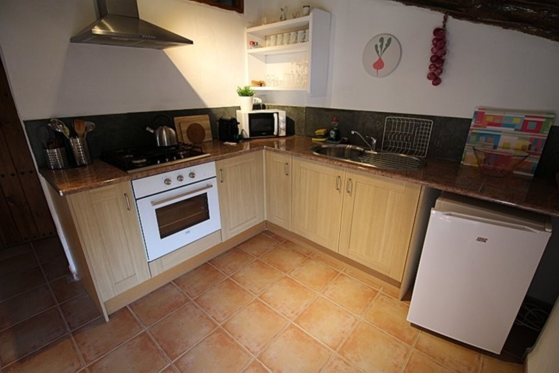 Revente - Country Property/Finca -
Cehegin - Inland