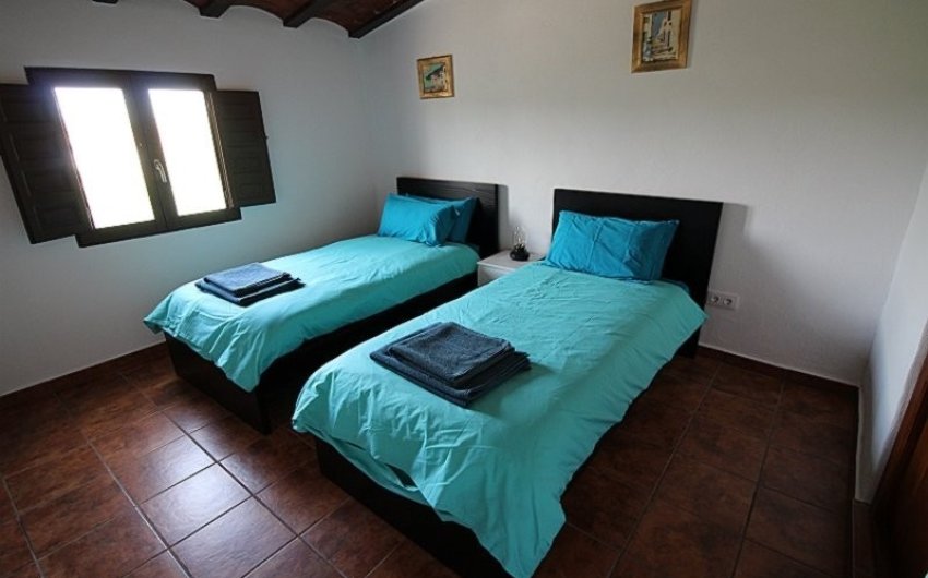Revente - Country Property/Finca -
Cehegin - Inland