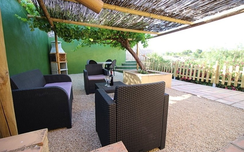 Revente - Country Property/Finca -
Cehegin - Inland