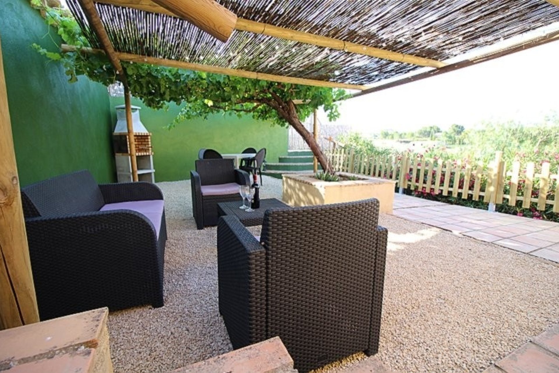 Revente - Country Property/Finca -
Cehegin - Inland