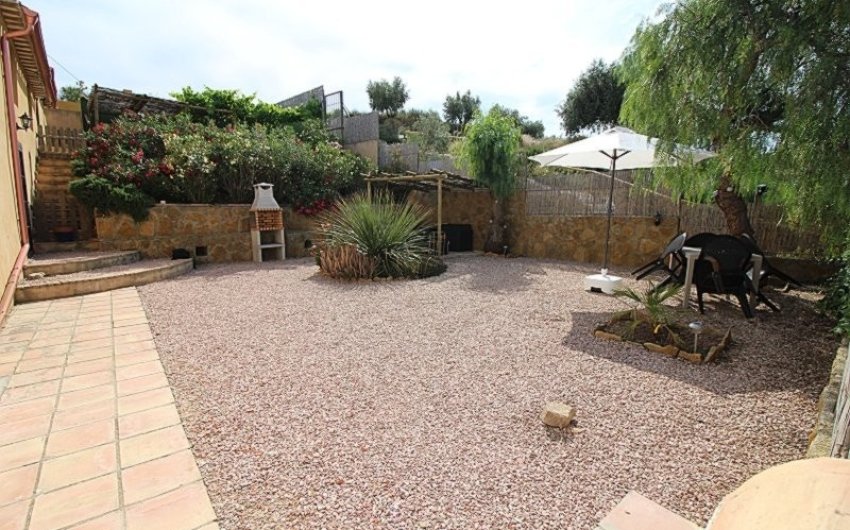 Revente - Country Property/Finca -
Cehegin - Inland