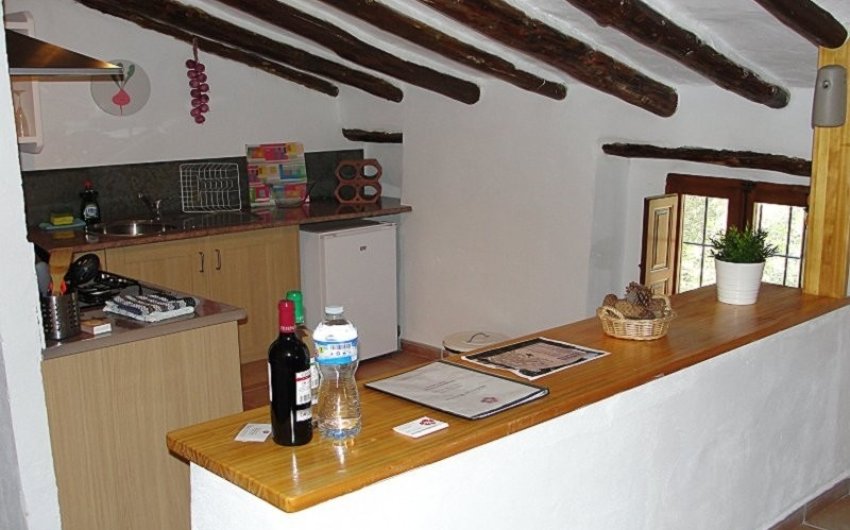 Revente - Country Property/Finca -
Cehegin - Inland