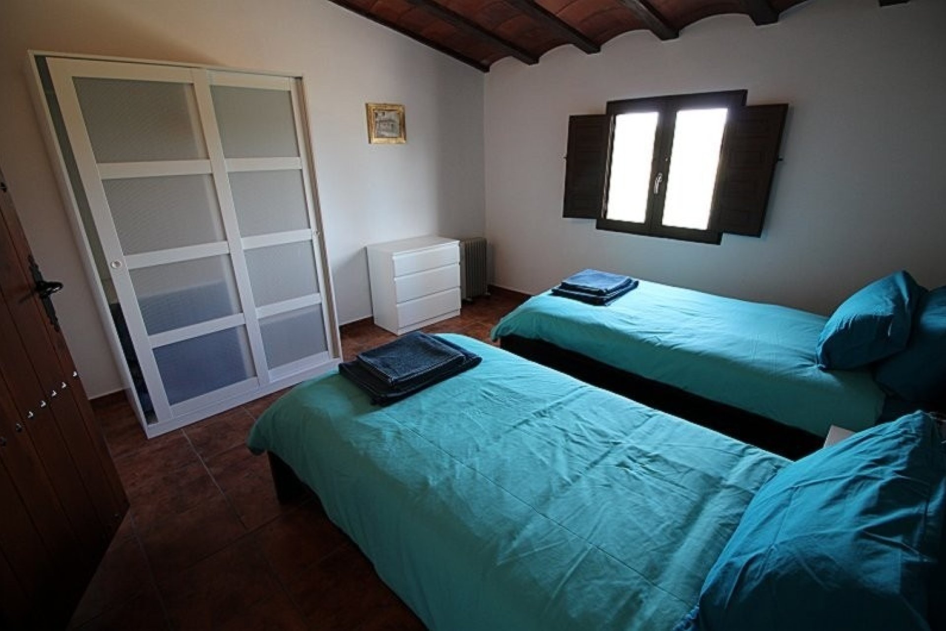 Revente - Country Property/Finca -
Cehegin - Inland