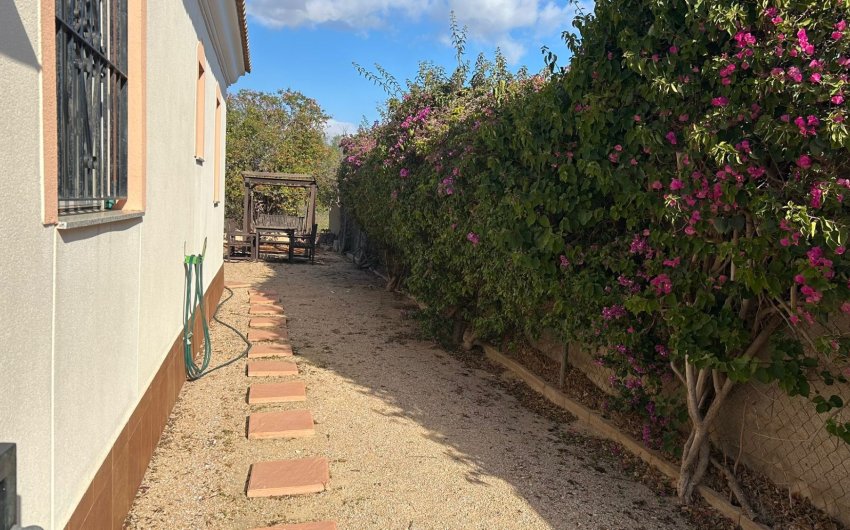 Revente - Detached Villa -
Los Alcazares - Santa Rosalía