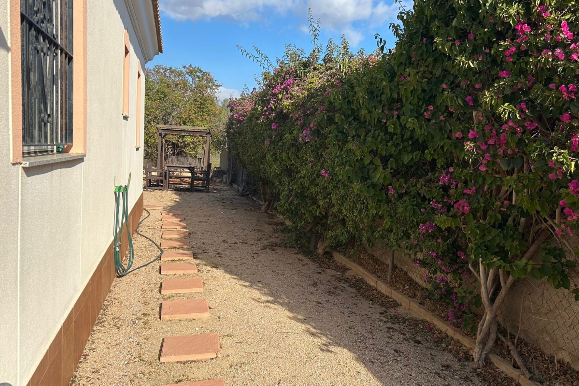 Revente - Detached Villa -
Los Alcazares - Santa Rosalía