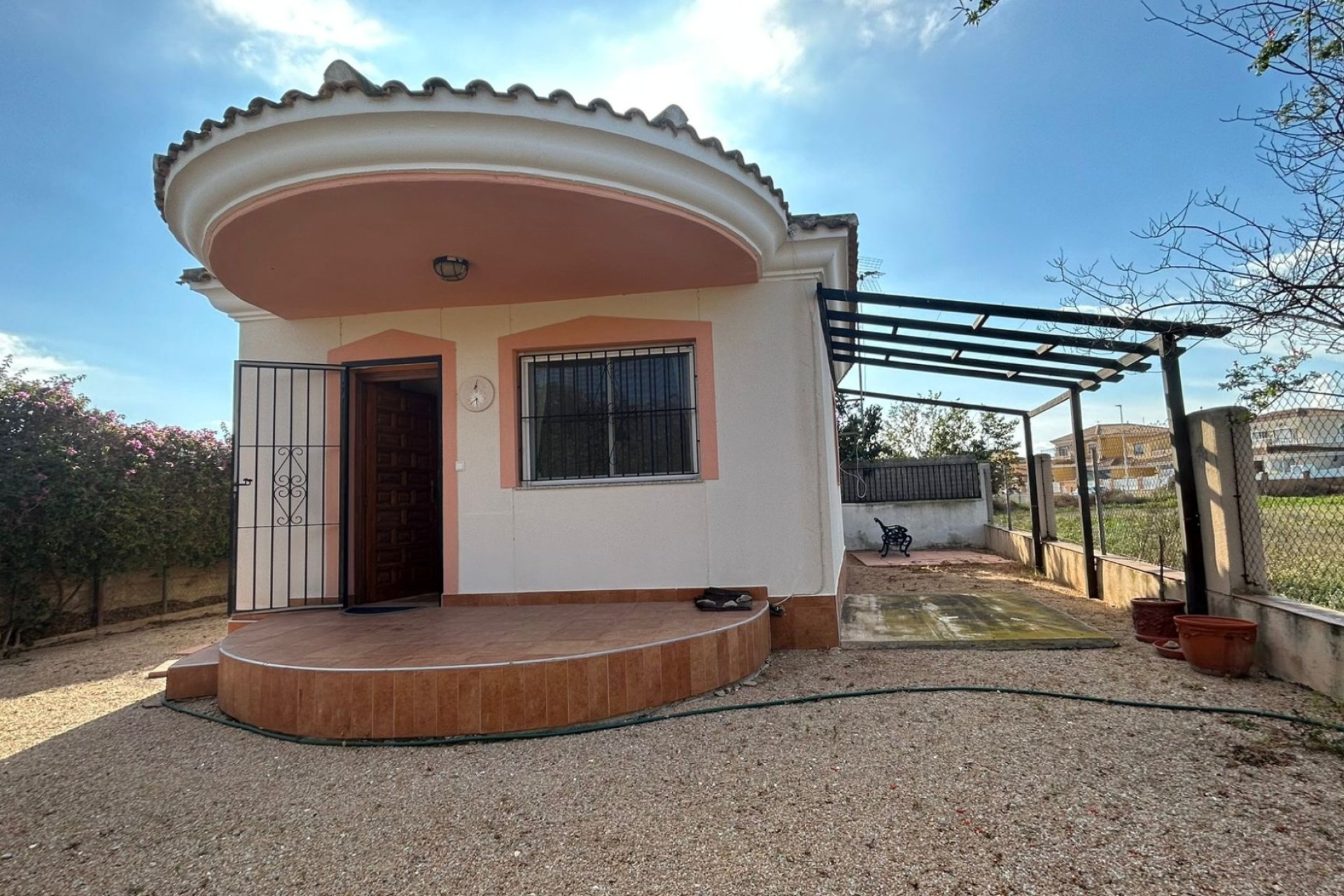 Revente - Detached Villa -
Los Alcazares - Santa Rosalía