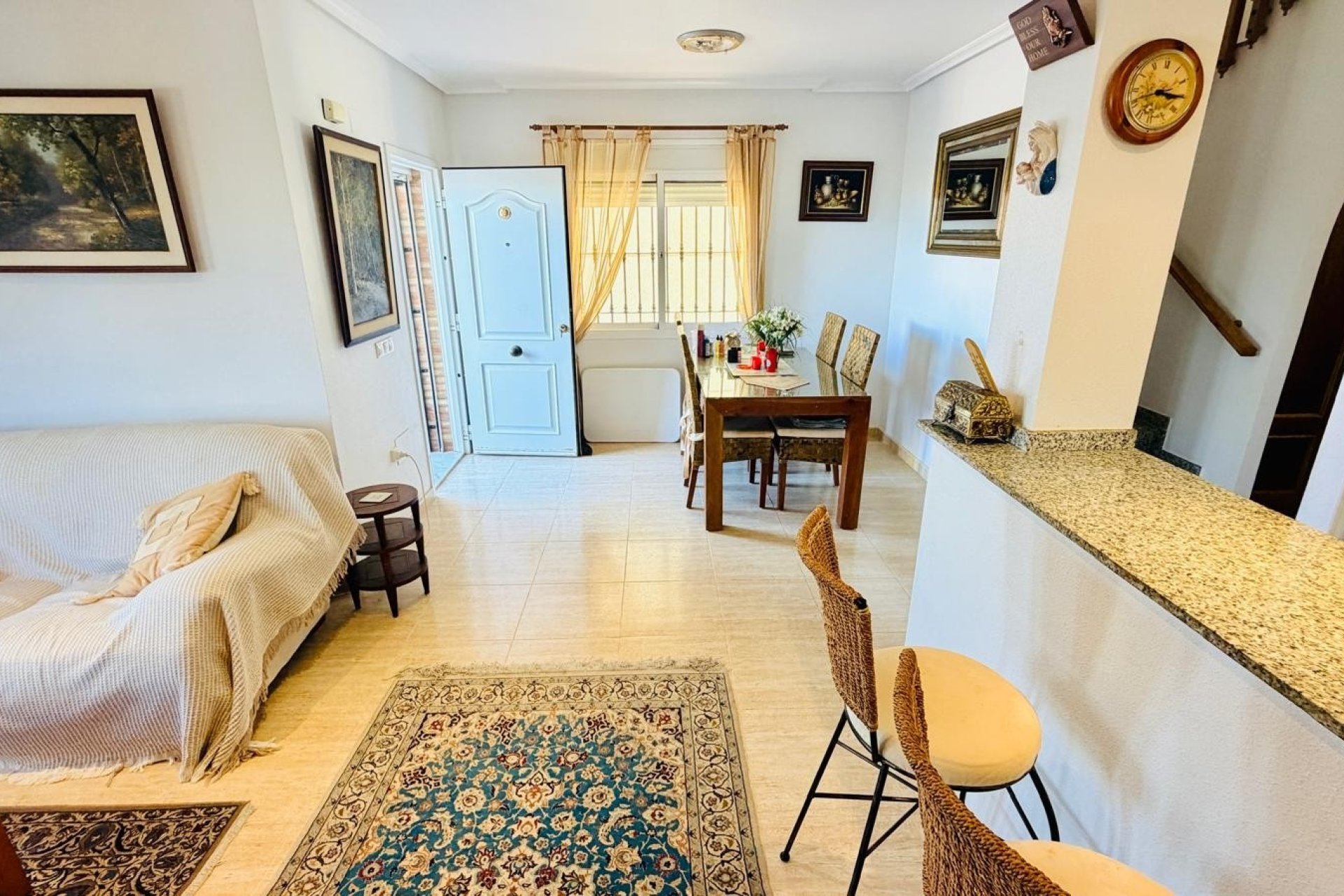 Revente - Detached Villa -
Los Montesinos - La Herrada