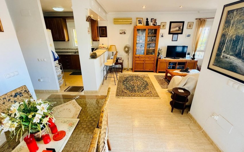 Revente - Detached Villa -
Los Montesinos - La Herrada