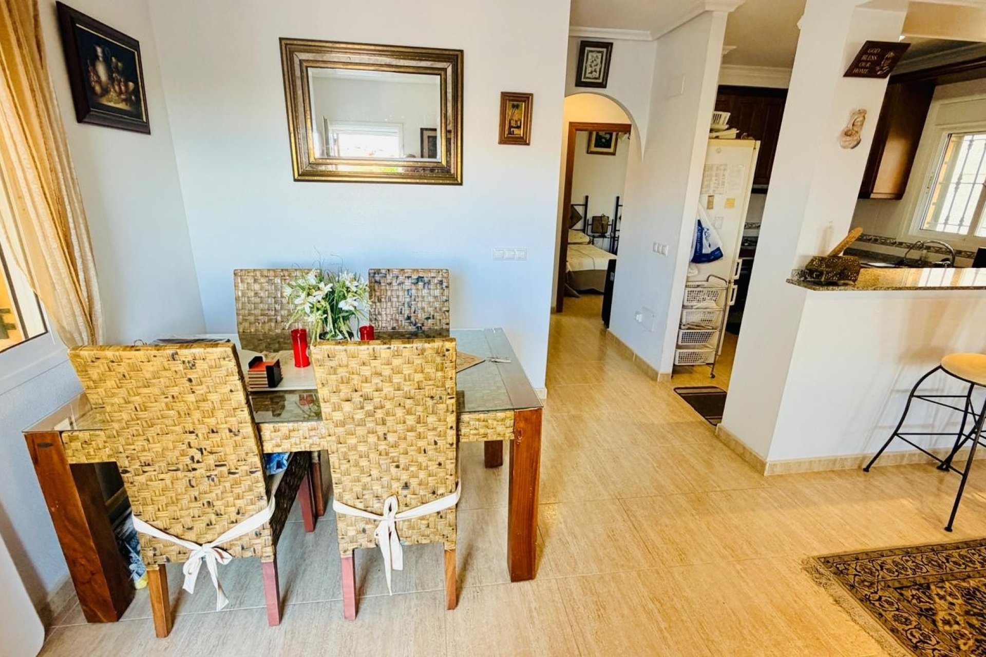 Revente - Detached Villa -
Los Montesinos - La Herrada