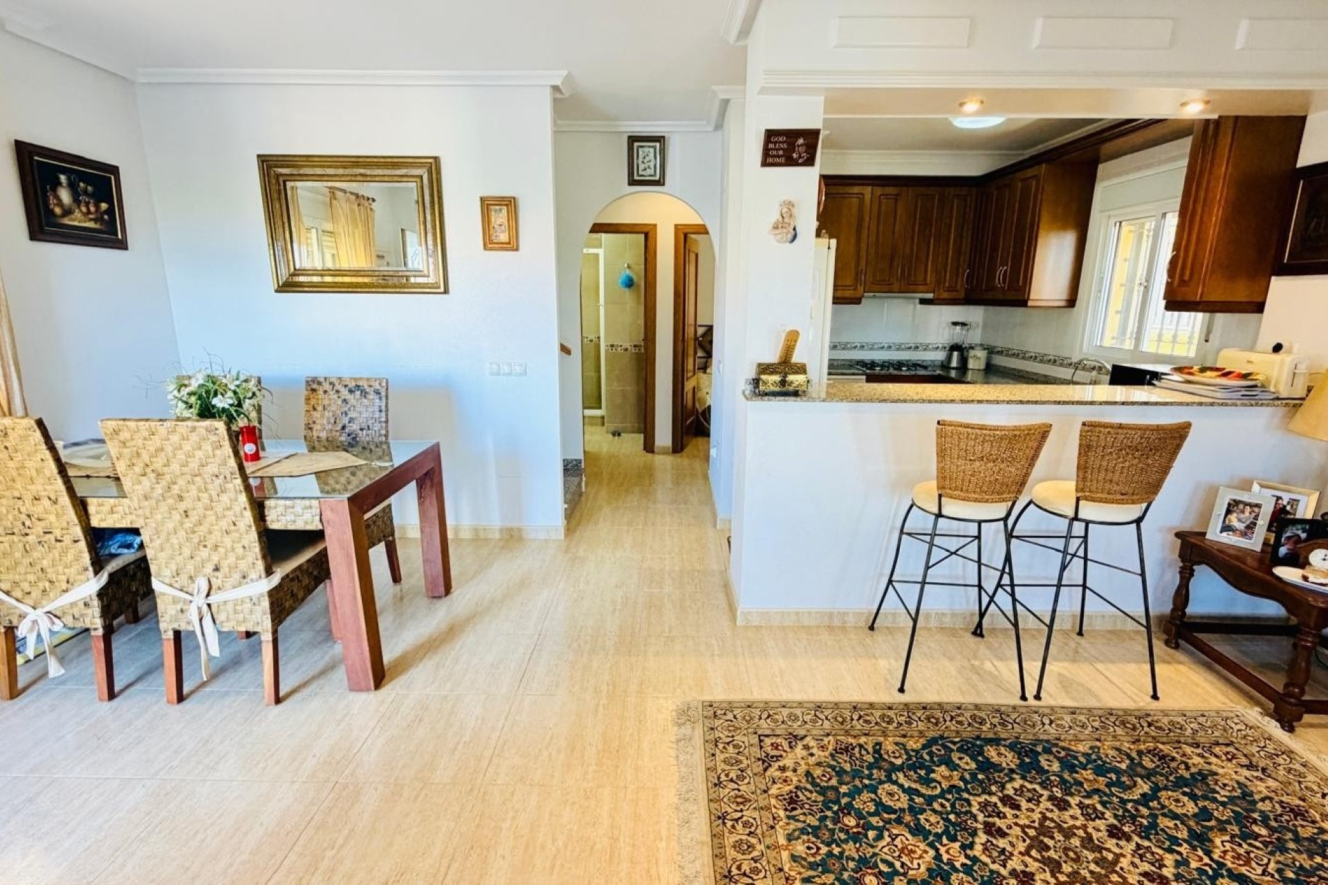 Revente - Detached Villa -
Los Montesinos - La Herrada