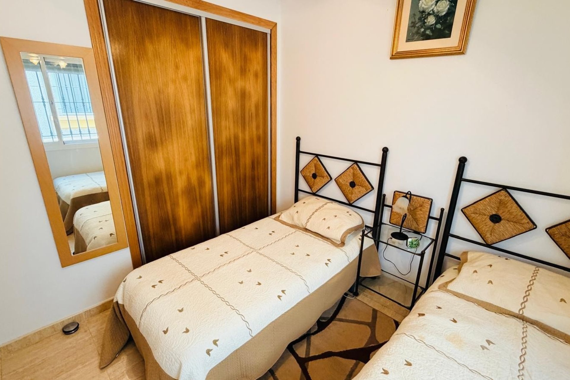 Revente - Detached Villa -
Los Montesinos - La Herrada