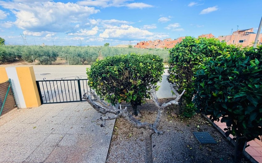 Revente - Detached Villa -
Los Montesinos - La Herrada