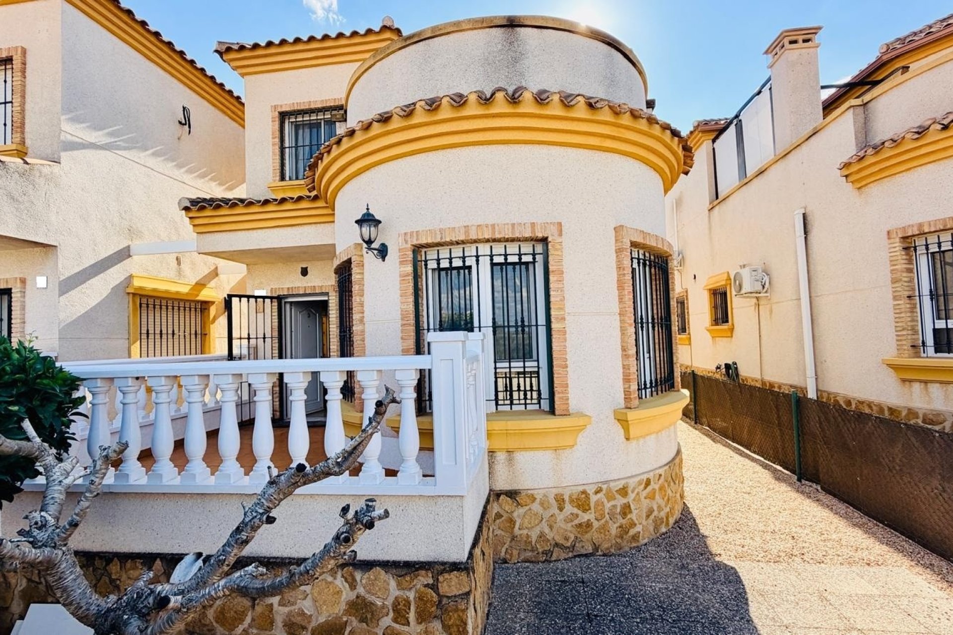 Revente - Detached Villa -
Los Montesinos - La Herrada