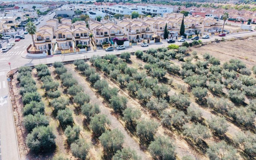 Revente - Detached Villa -
Los Montesinos - La Herrada