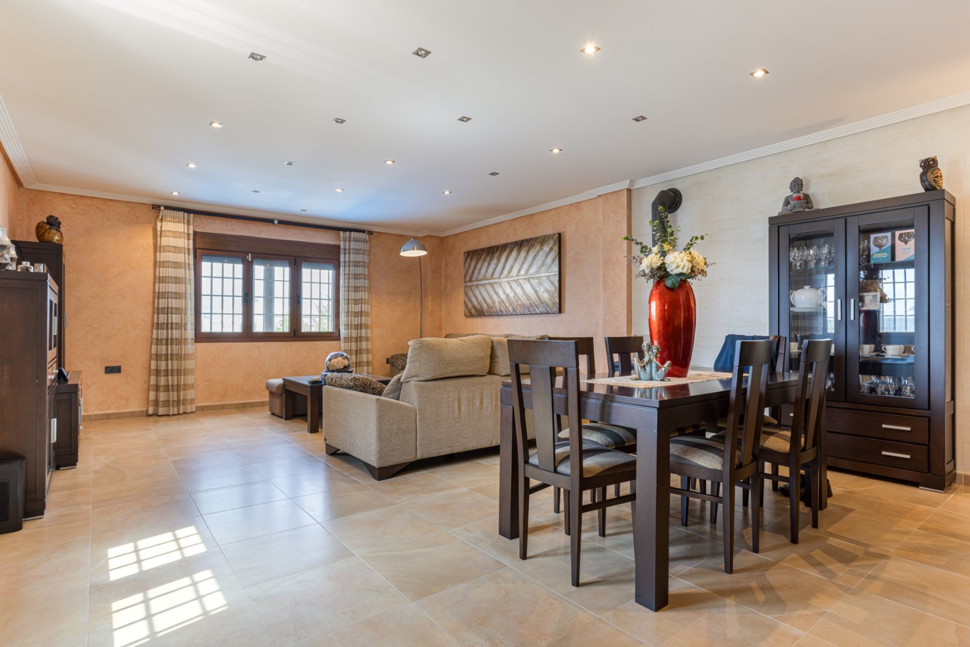 Revente - Detached Villa -
Los Montesinos - La Herrada