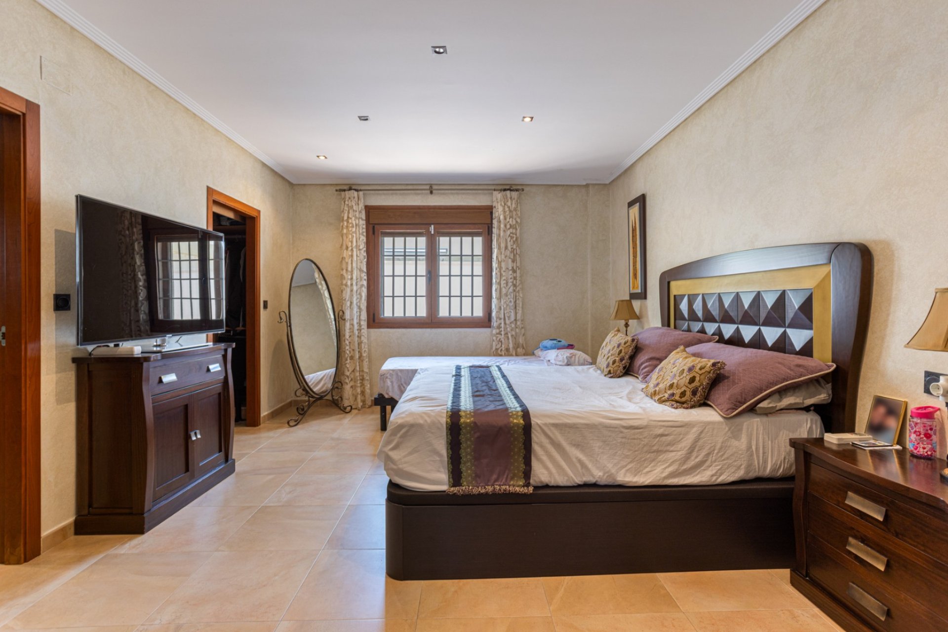 Revente - Detached Villa -
Los Montesinos - La Herrada