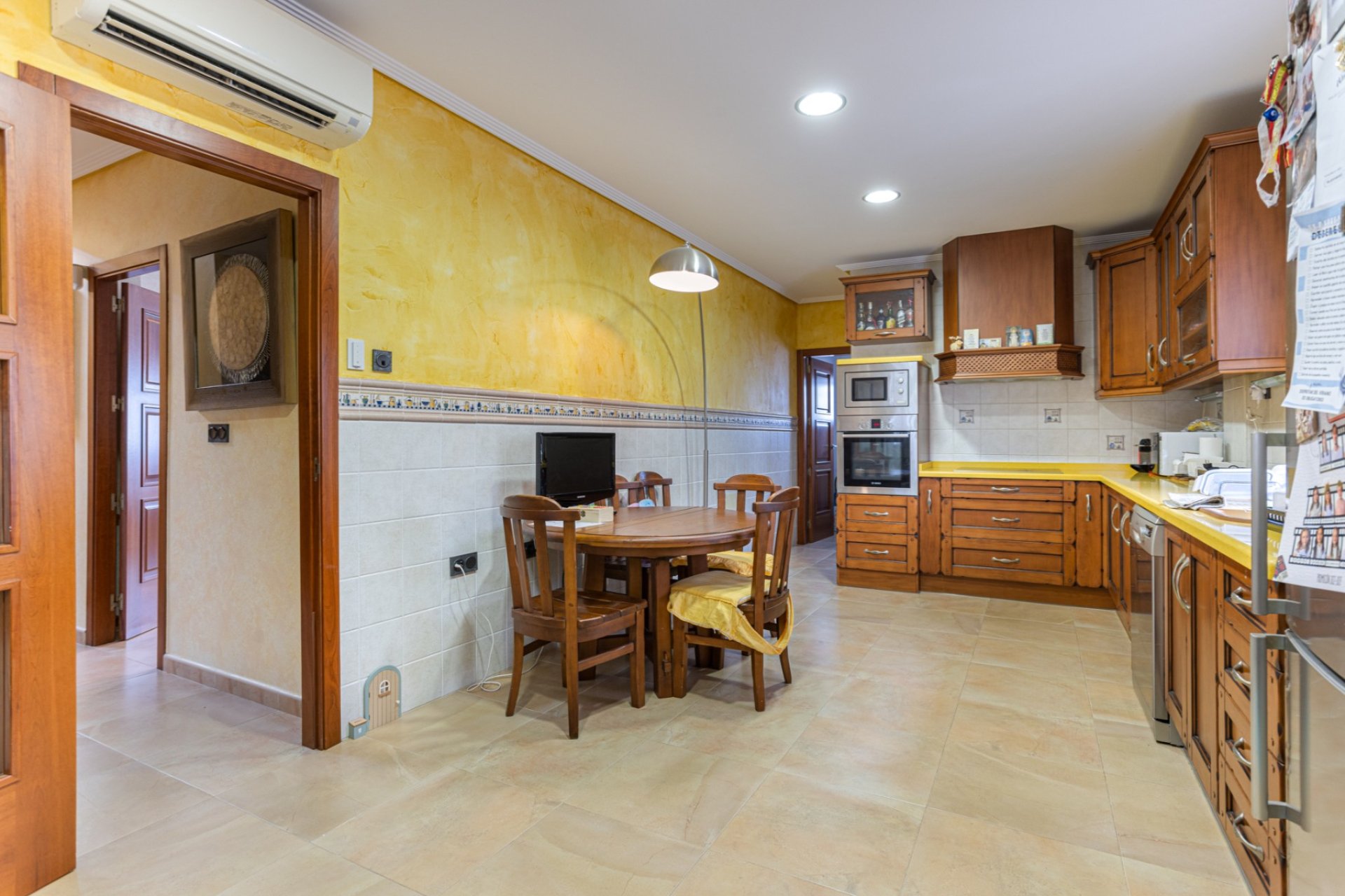 Revente - Detached Villa -
Los Montesinos - La Herrada