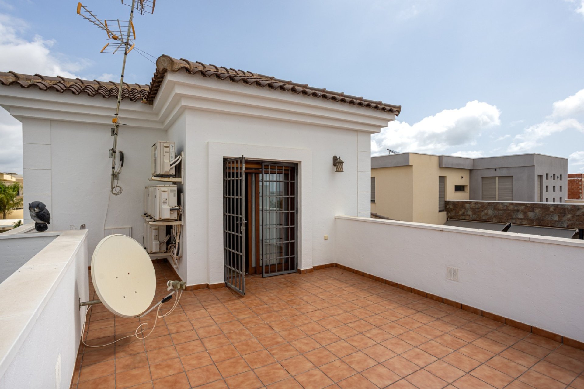 Revente - Detached Villa -
Los Montesinos - La Herrada