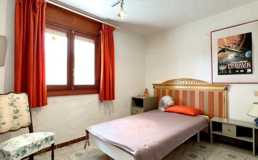 Revente - Detached Villa -
Orihuela Costa - La Zenia