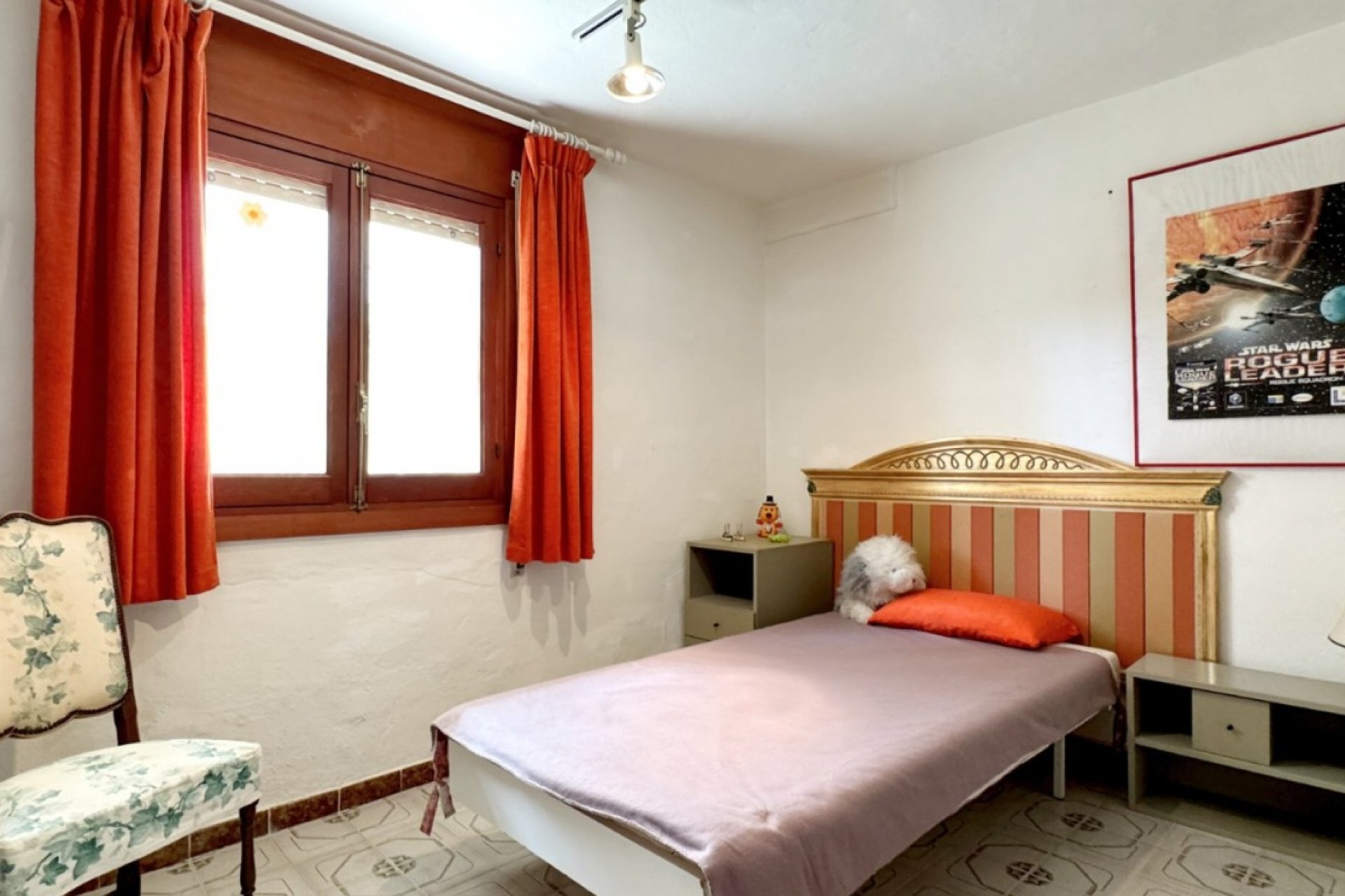 Revente - Detached Villa -
Orihuela Costa - La Zenia