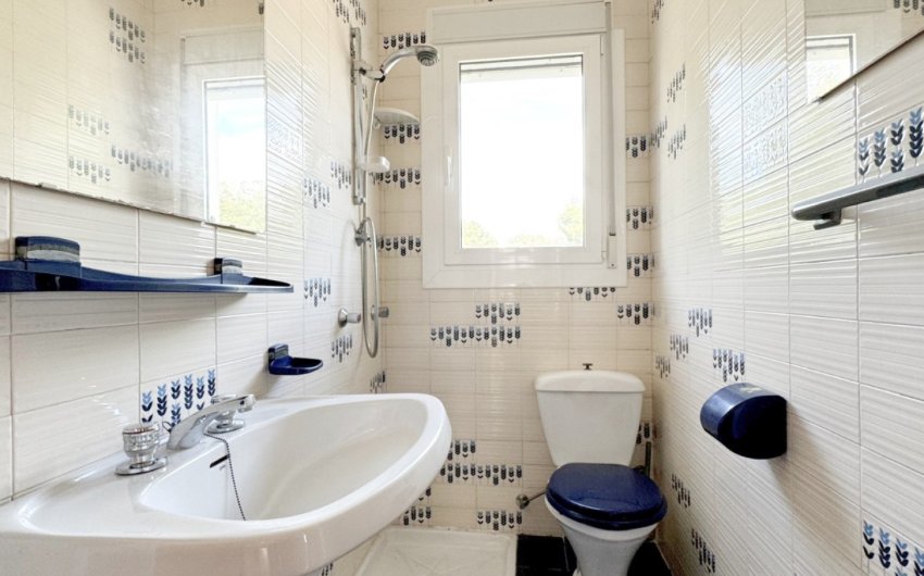 Revente - Detached Villa -
Orihuela Costa - La Zenia