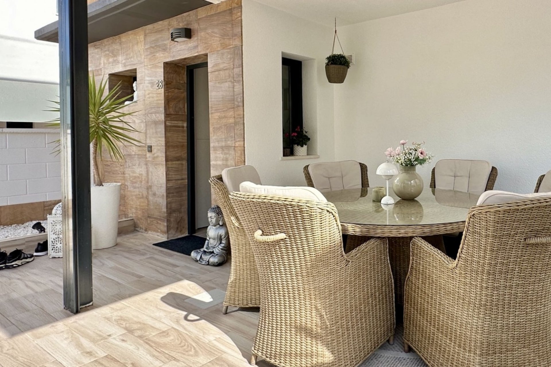 Revente - Detached Villa -
Orihuela Costa - Lomas de Cabo Roig