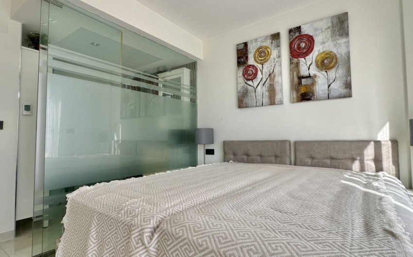 Revente - Detached Villa -
Orihuela Costa - Lomas de Cabo Roig