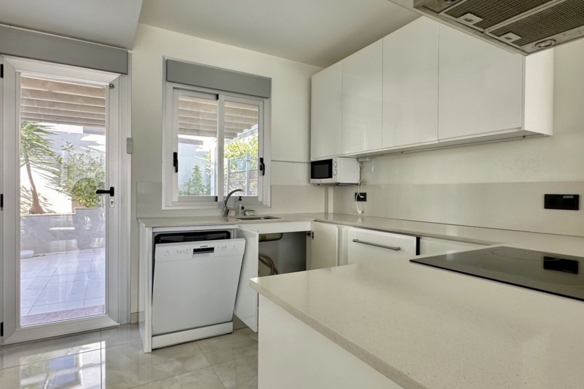 Revente - Detached Villa -
Orihuela Costa - Lomas de Cabo Roig