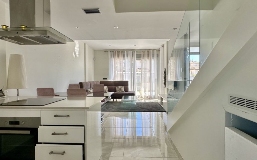 Revente - Detached Villa -
Orihuela Costa - Lomas de Cabo Roig