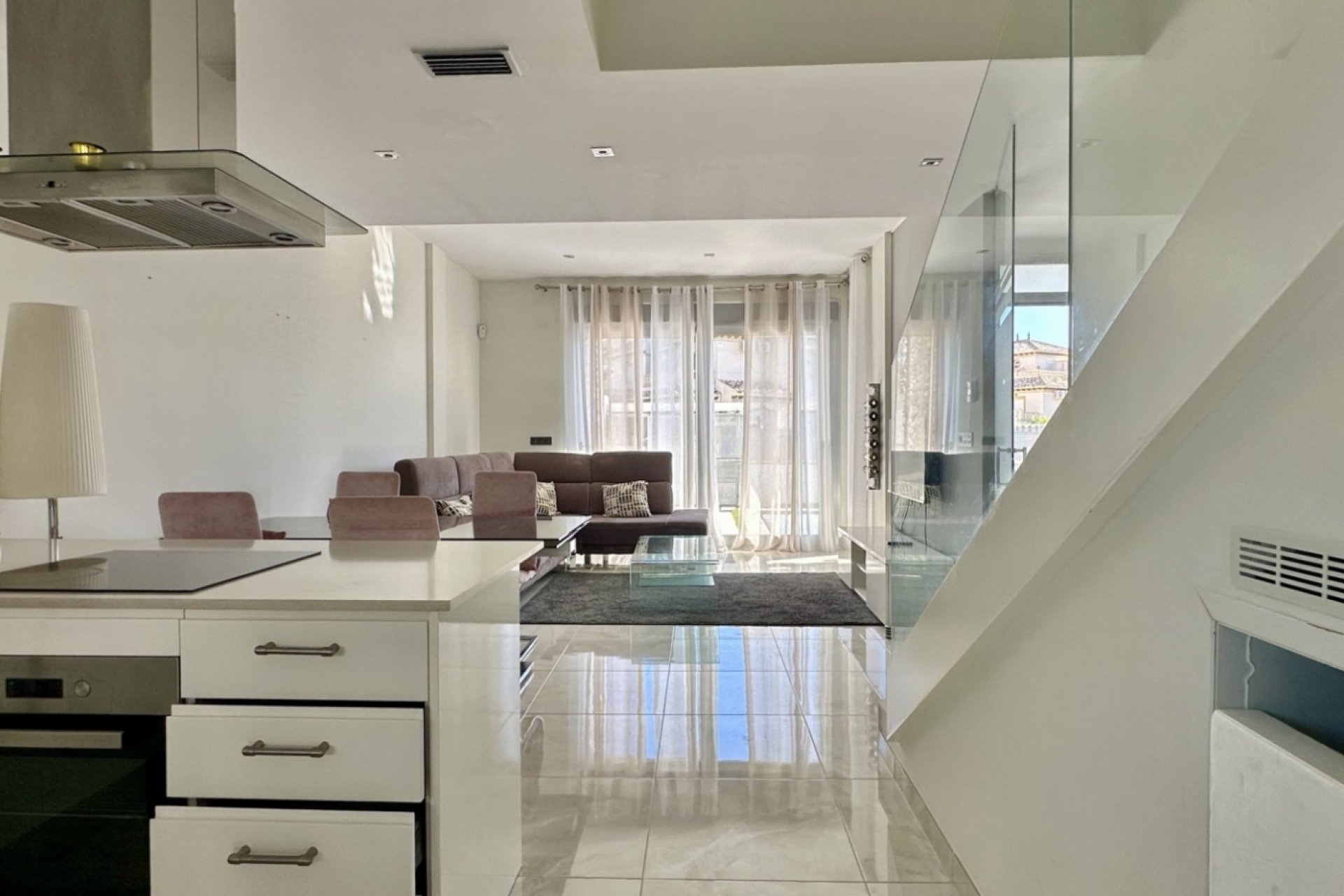 Revente - Detached Villa -
Orihuela Costa - Lomas de Cabo Roig